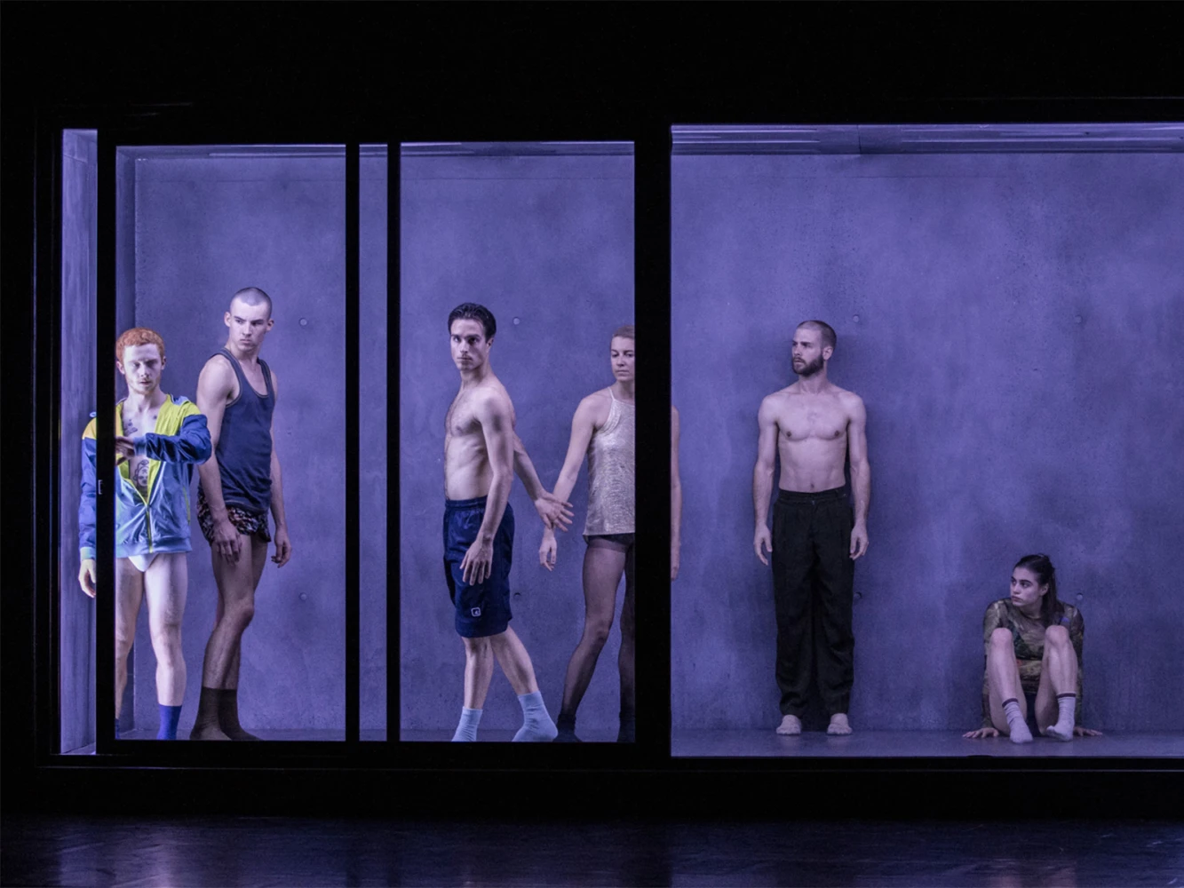 Resound at Sydney Dance Company: What to expect - 4