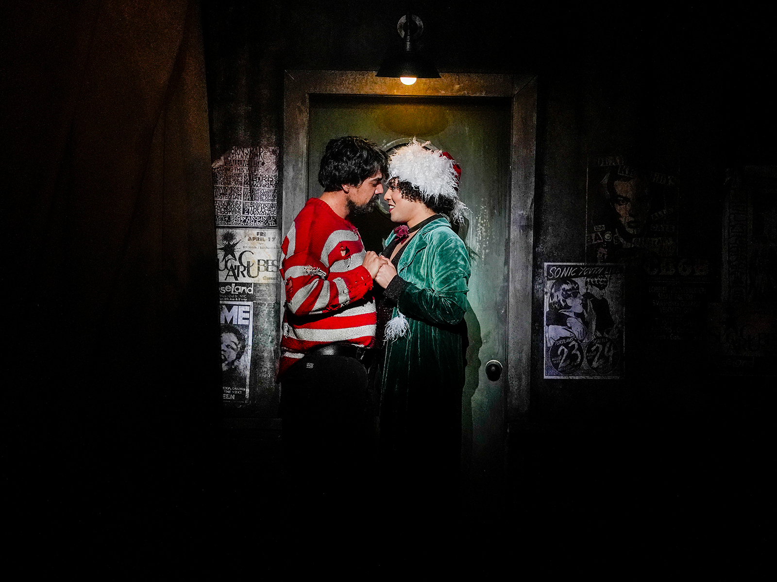 RENT: What to expect - 5