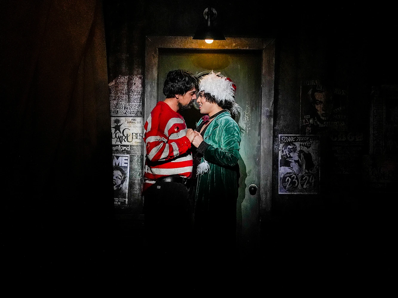 RENT: What to expect - 4
