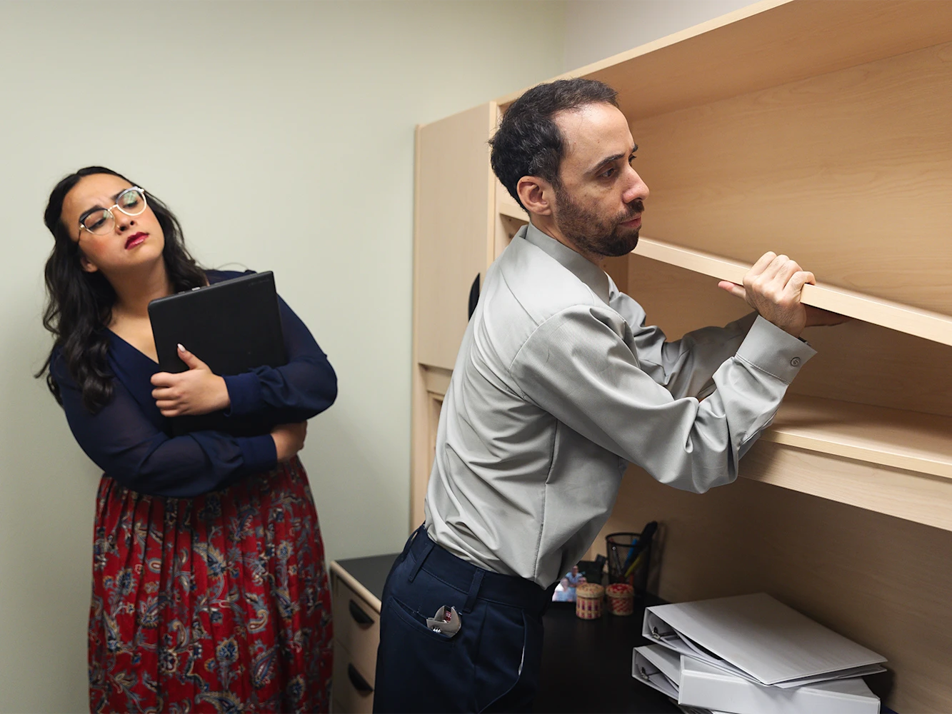 Unexpected Stage presents Fade by Tanya Saracho: What to expect - 2
