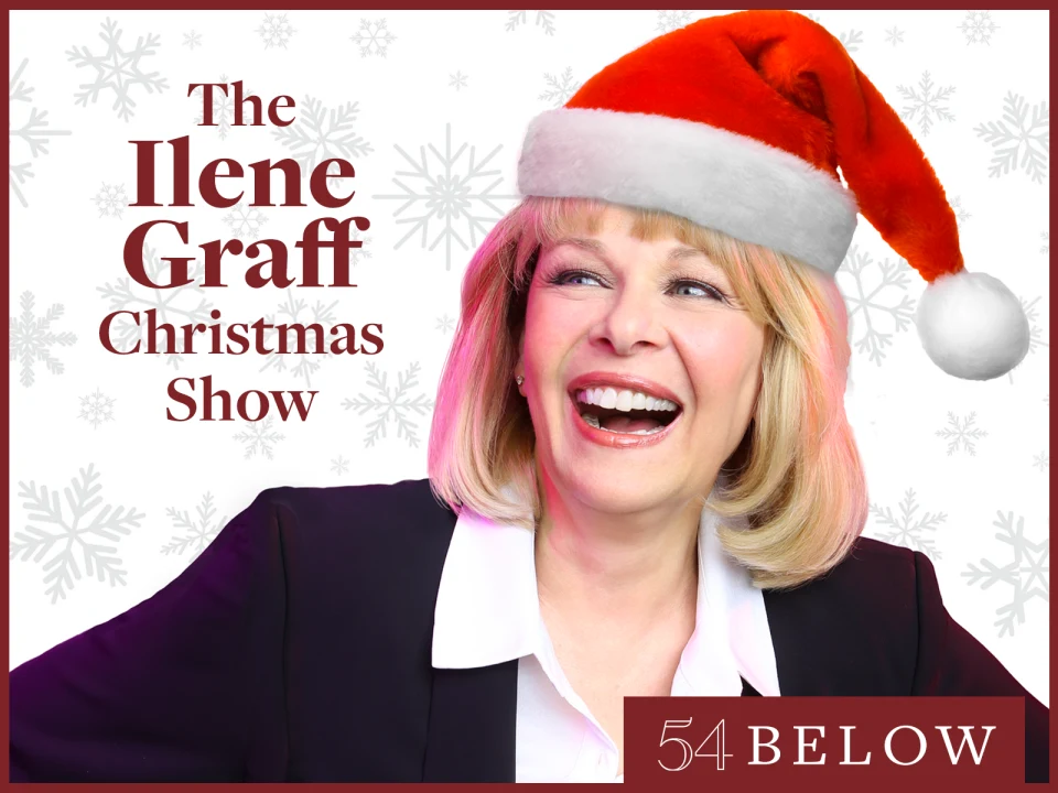 The Ilene Graff Holiday Show, feat. Orange is the New Black's Lori Tan Chinn & more!: What to expect - 1