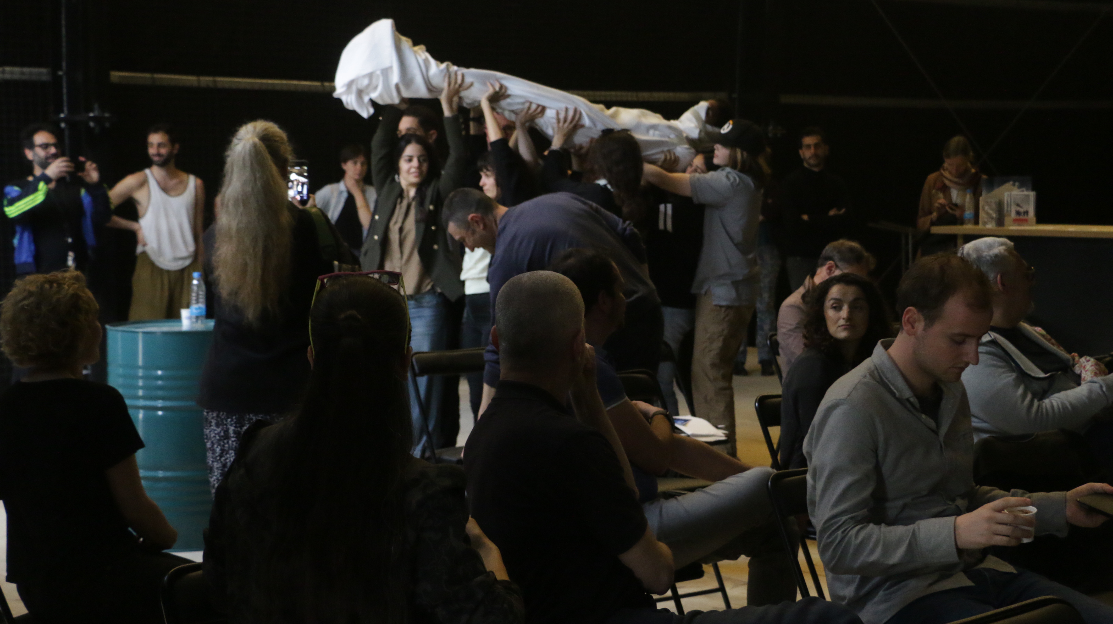 Take Root with Bassam Abou Diab: What to expect - 1