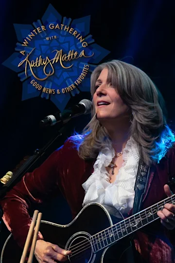 Kathy Mattea Tickets