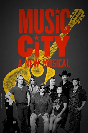 Music City