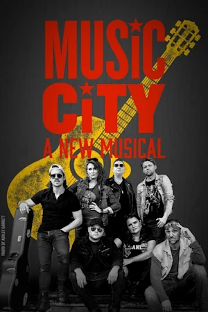 Music City
