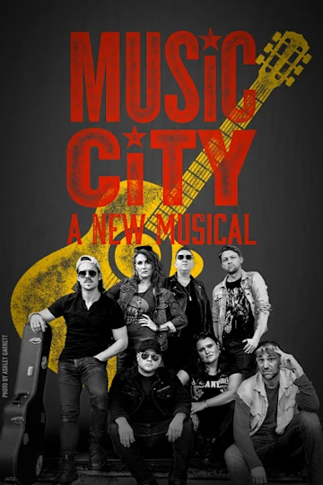 Music City tickets