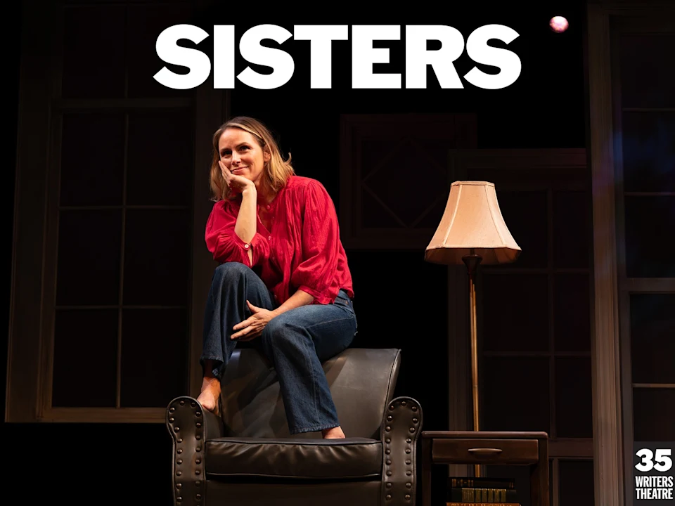 Sisters: What to expect - 1