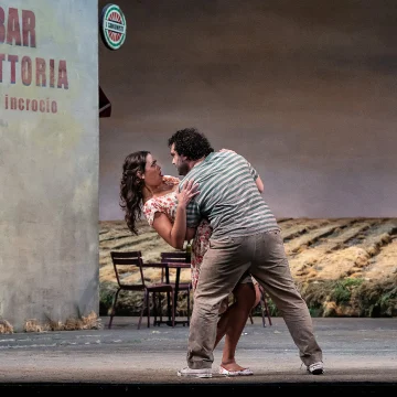 L'elisir d'amore: What to expect - 3