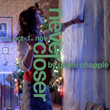 Never Closer