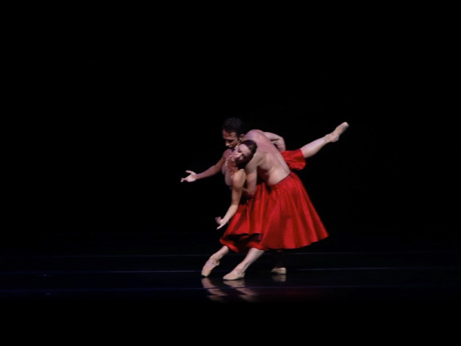 Smuin's Dance Series 1 - Mountain View: What to expect - 5