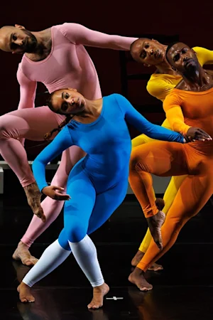 Trisha Brown Dance Company tickets