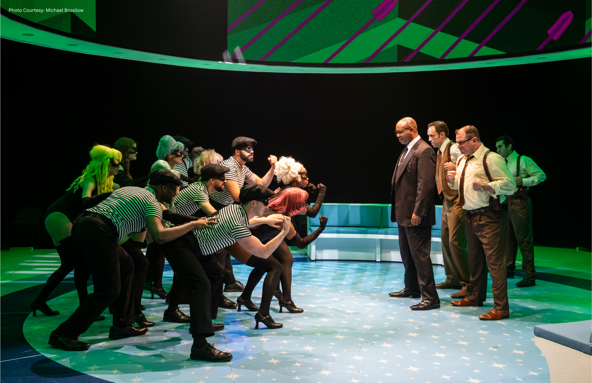 Catch Me If You Can: What to expect - 2