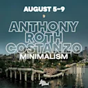 Anthony Roth Costanzo: Minimalism