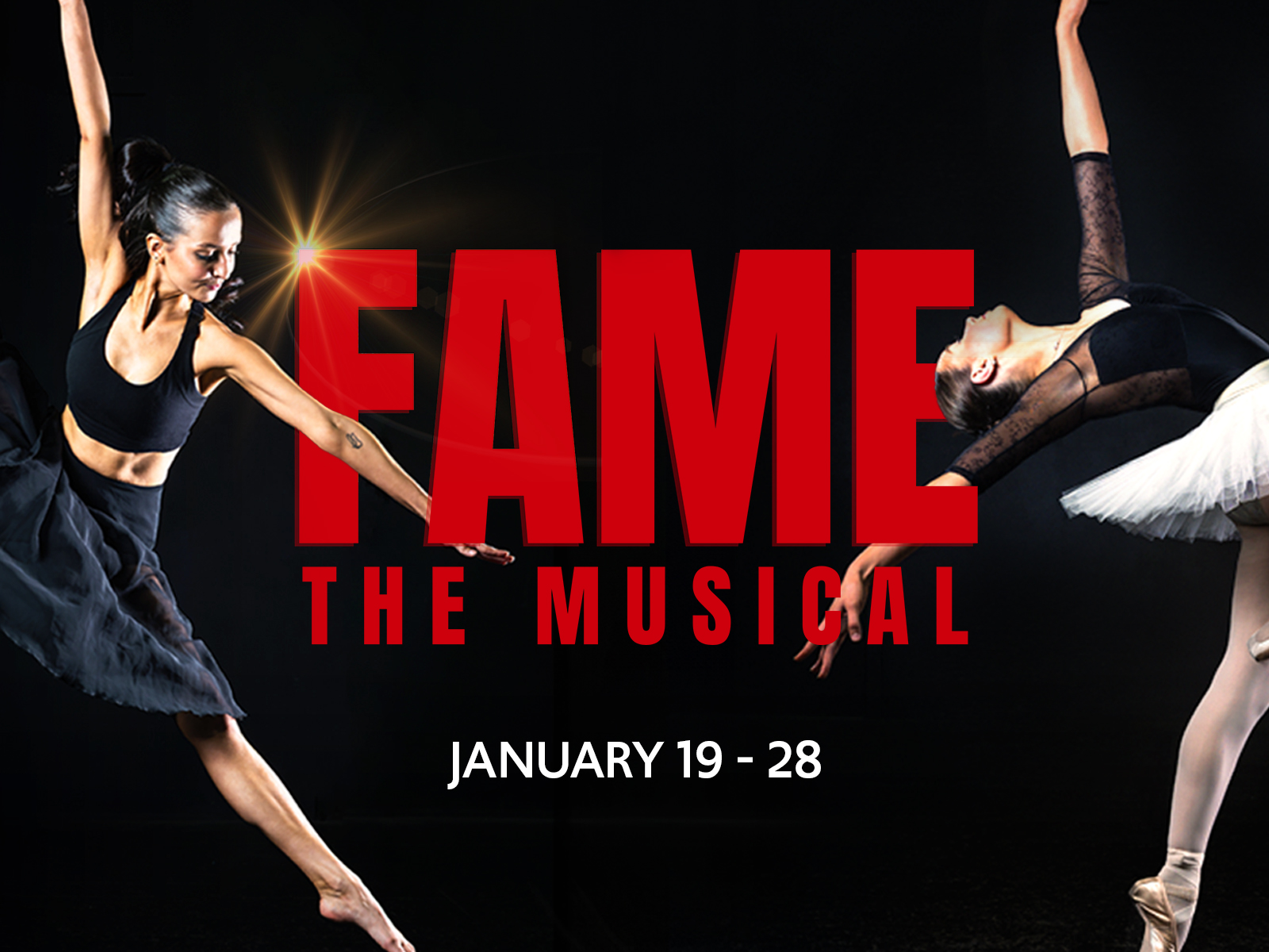 Fame The Musical Tickets Melbourne Todaytix
