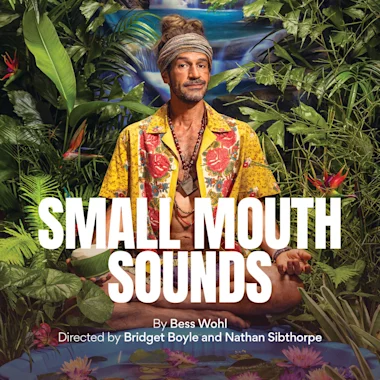 Small Mouth Sounds