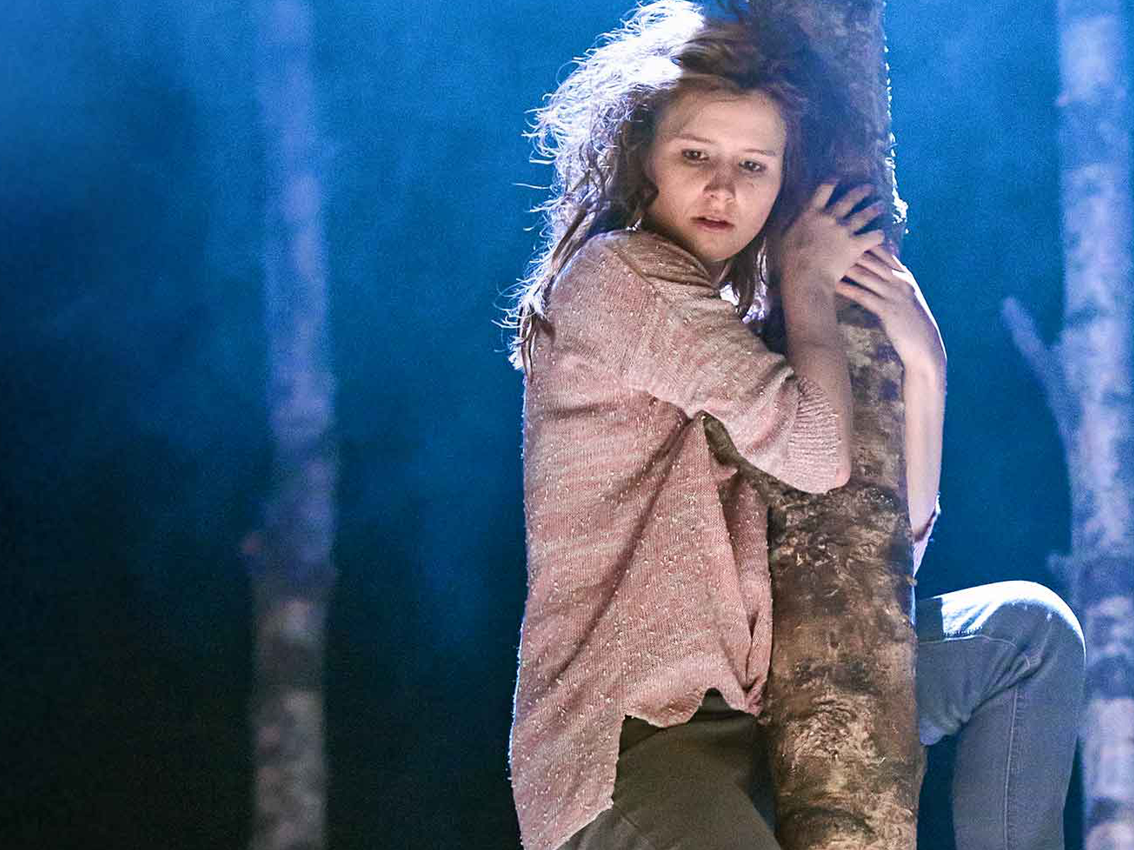 Let The Right One In: What to expect - 1