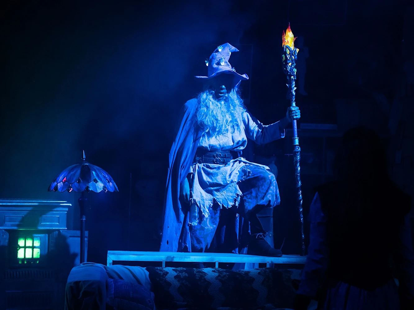 StarKid Productions: Tomb Quest: What to expect - 9