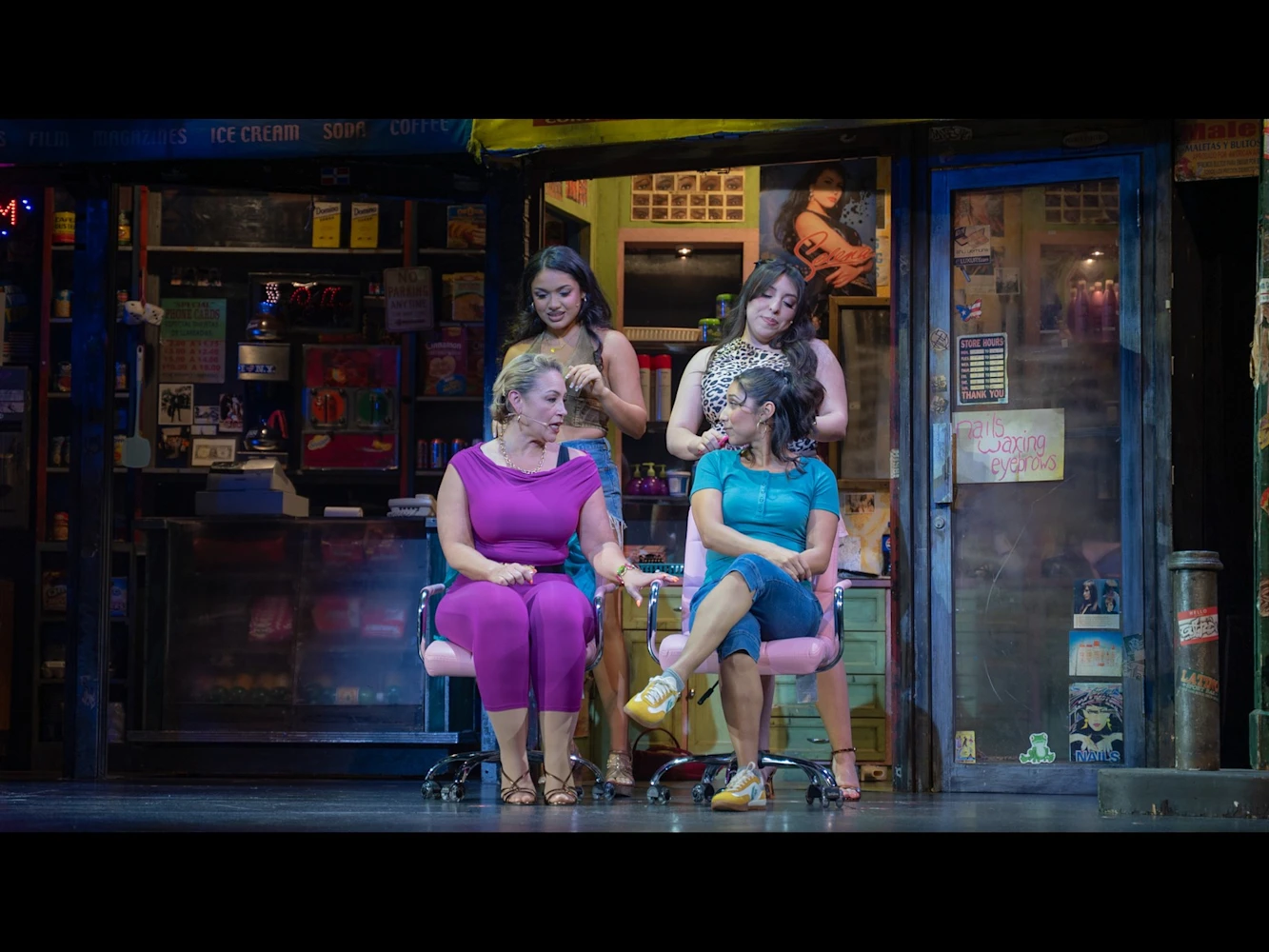 In the Heights: What to expect - 2