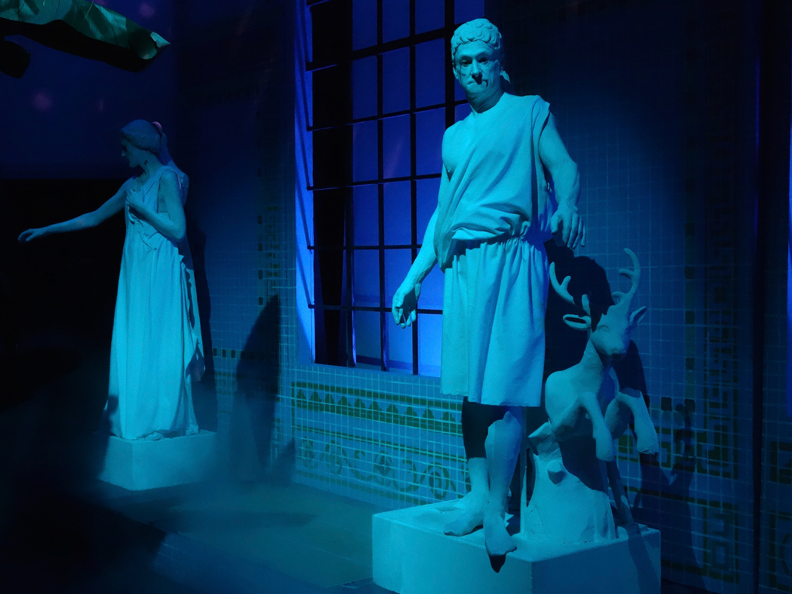 Pageant of the Monsters: What to expect - 1