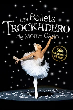 Les Ballets Trockadero de Monte Carlo – Mixed Bill
