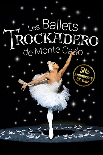 Les Ballets Trockadero de Monte Carlo – Mixed Bill tickets