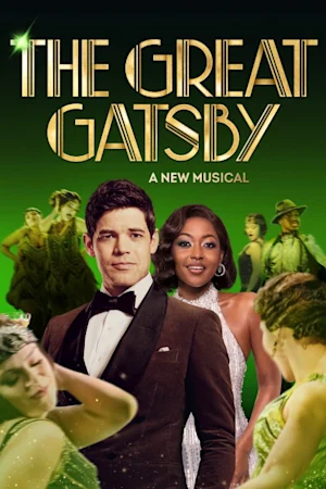 The Great Gatsby
