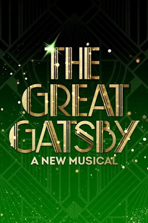 The Great Gatsby tickets