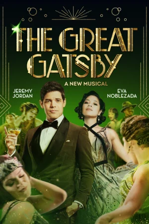 The Great Gatsby on Broadway