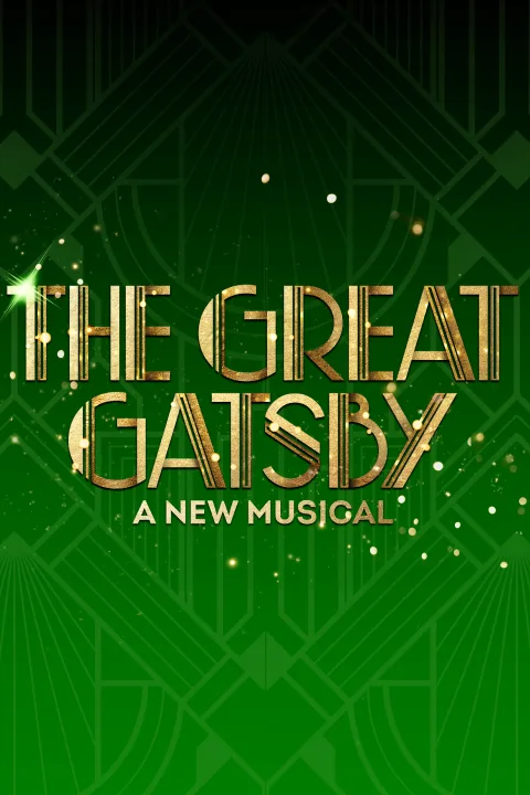 Product image for The Great Gatsby