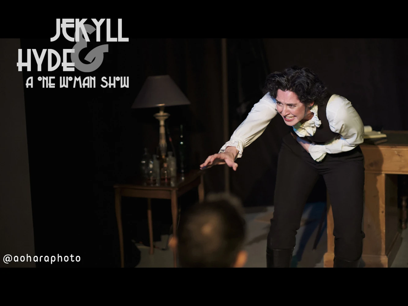 Jekyll & Hyde: What to expect - 2