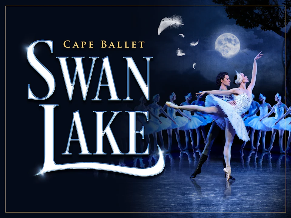 Swan Lake: What to expect - 1