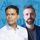Fareed Zakaria in Conversation with Ezra Klein, Age of Revolutions