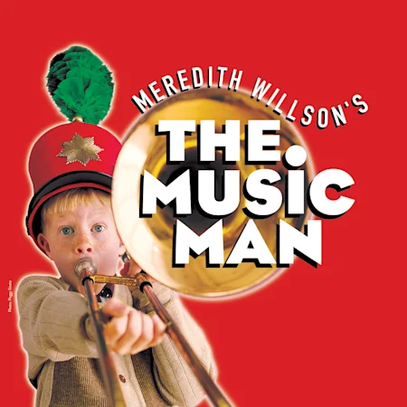 The Music Man