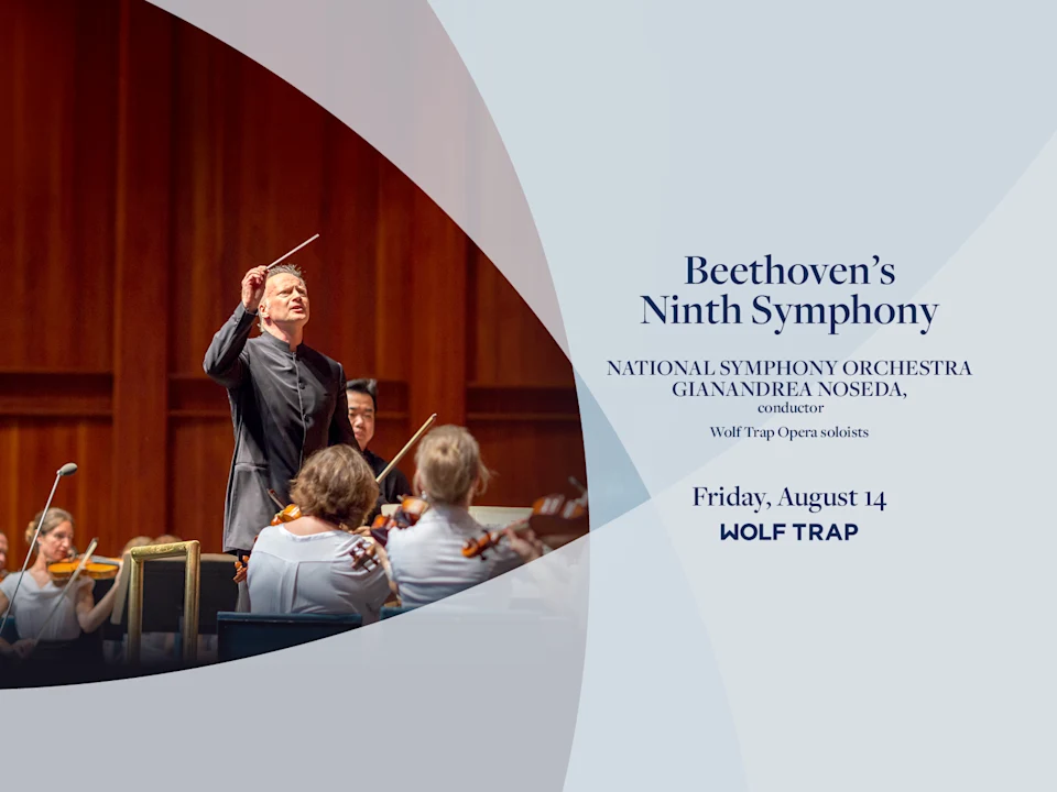 NSO: Beethoven’s Ninth Symphony: What to expect - 1