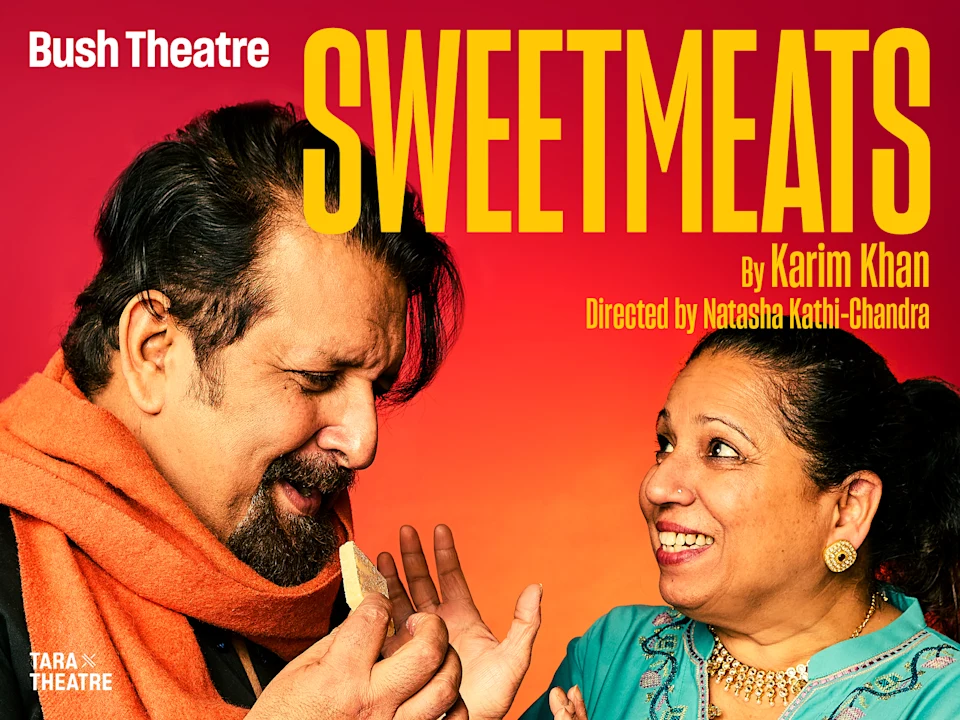 Sweetmeats: What to expect - 1