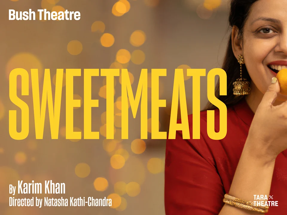 Sweetmeats: What to expect - 1