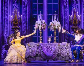 Disney's Beauty and the Beast the Musical: What to expect - 3