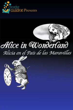 Alice in Wonderland/Alicia en el País de las Maravillas