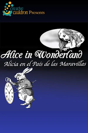 Alice in Wonderland/Alicia en el País de las Maravillas tickets