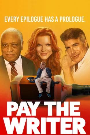 Pay The Writer Tickets
