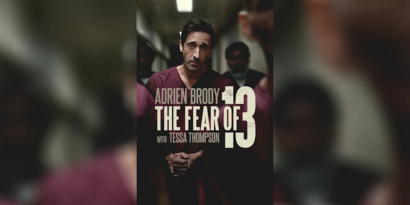 The Fear of 13