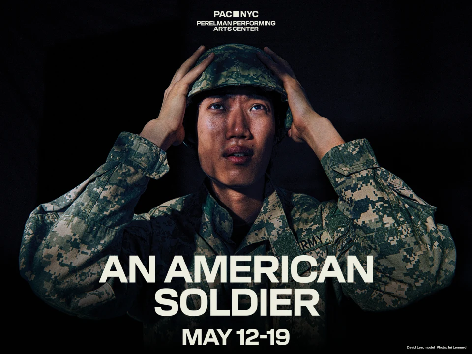 An American Soldier: What to expect - 1