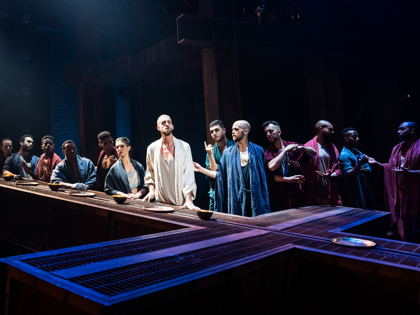 An album that inspired a revolution. A revelation that change the world. A reinvention for this millennium.: What to expect - 4