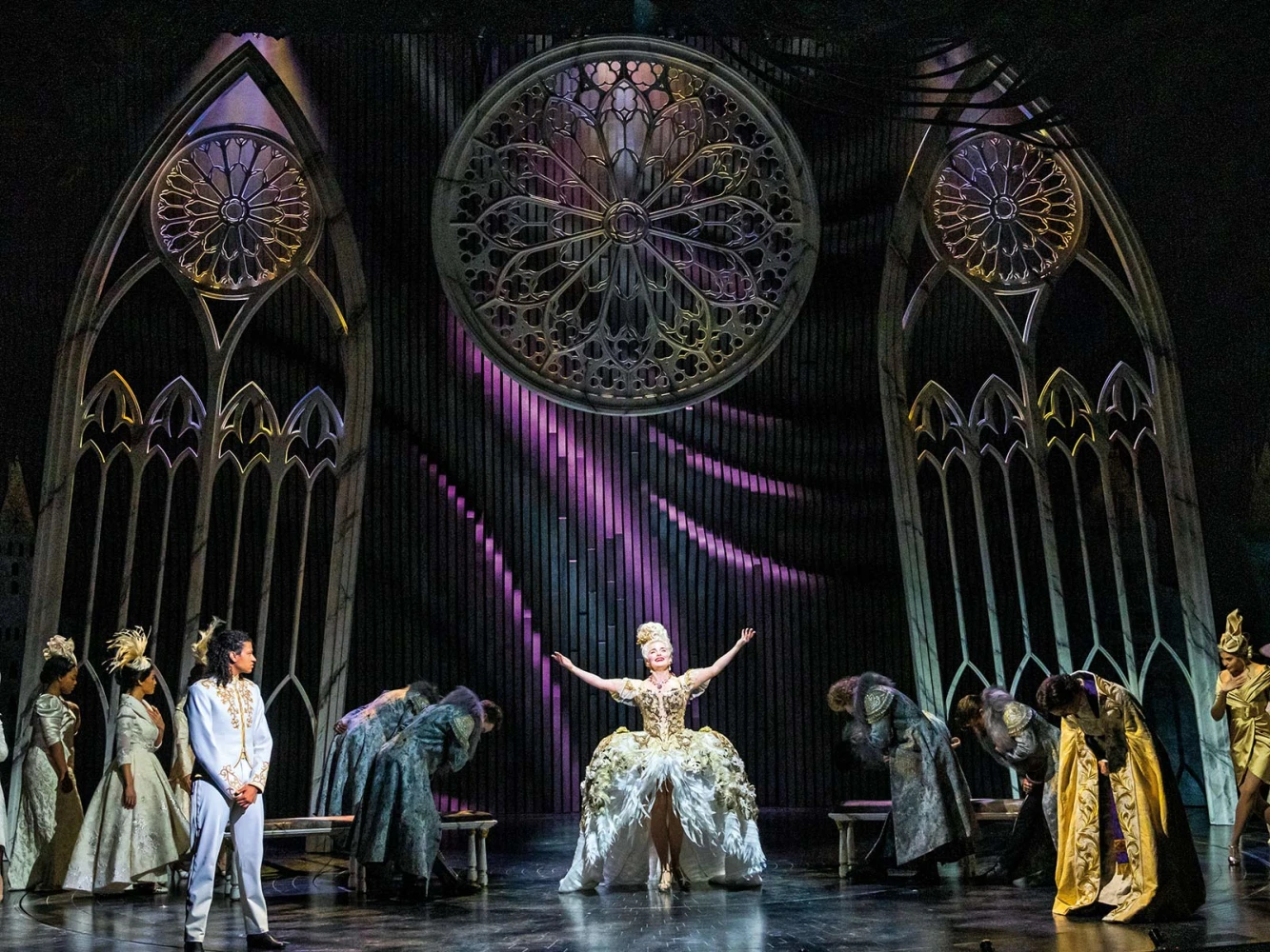 Cinderella The Musical: What to expect - 5