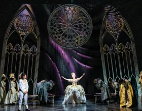 Cinderella The Musical: What to expect - 5