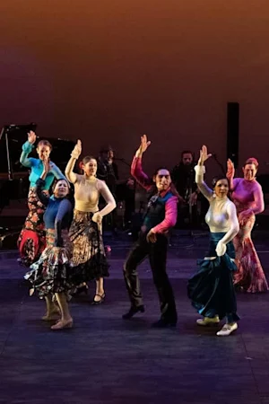 Atlas Presents Café Flamenco 2024 Tickets