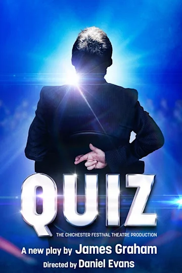Quiz Tickets