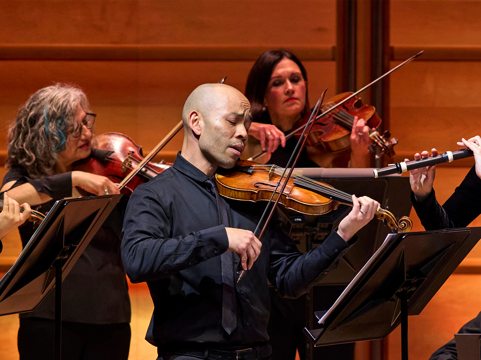 Baroque Unleashed: What to expect - 1