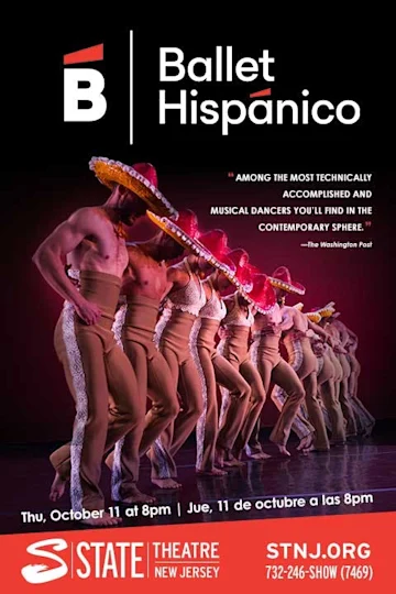 Ballet Hispanico Tickets