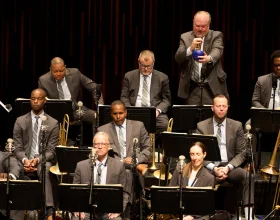 Celebrity Series presents Jazz at Lincoln Center Orchestra with Wynton Marsalis: What to expect - 2